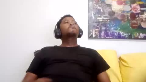 mastER blACK online show from 8, 3, 2026