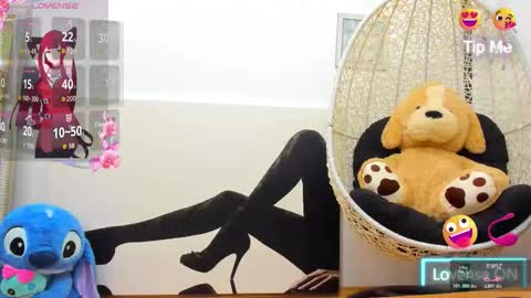 denychantall online show from 18, 2, 2026