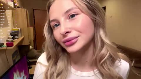 Vi  Victoria online show from 20, 11, 2025