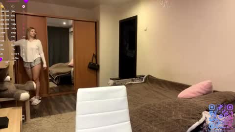 Vi  Victoria online show from 30, 11, 2025