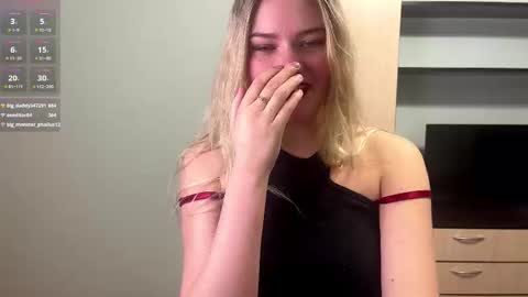 Luna online show from 19, 2, 2026