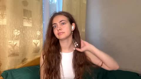 Eva online show from 21, 5, 2026