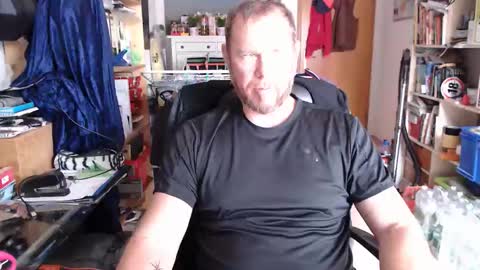 depraved45 online show from 28, 3, 2026