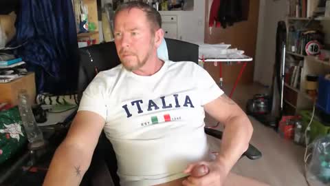 Snapshot of depraved45 chatting on 22, 4, 2026 depraved45 online show from 22, 4, 2026