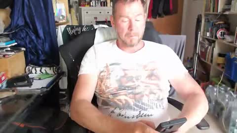 Snapshot of depraved45 chatting on 7, 6, 2026 depraved45 online show from 7, 6, 2026
