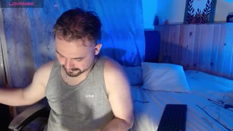 Snapshot of dereck_mills3 chatting on 22, 2, 2026 Dereck Mills3 online show from 22, 2, 2026