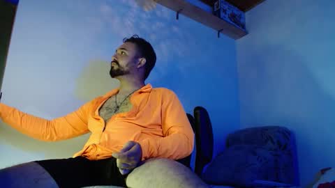 Snapshot of dereck_mills3 chatting on 26, 3, 2026 Dereck Mills3 online show from 26, 3, 2026