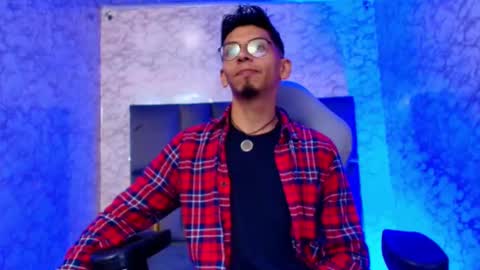 Dereck online show from 17, 12, 2025