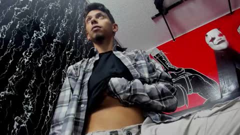 Dereck online show from 17, 2, 2026