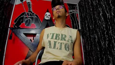 Dereck online show from 24, 2, 2026