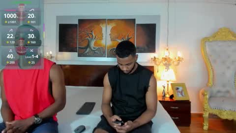 Dereck and Jake online show from 29, 11, 2025