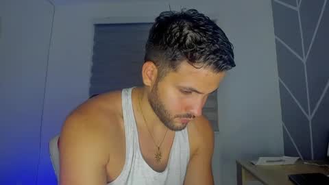 dereckhardd online show from 9, 4, 2026