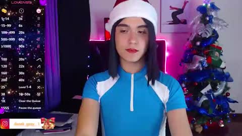 Derek independent online show from 29, 12, 2024