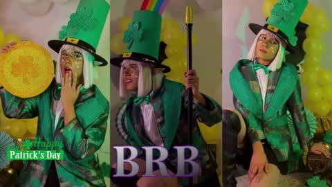 Derek independent online show from 21, 3, 2026