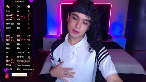 derek grey online show from 7, 2, 2025