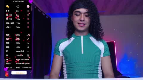 derek grey online show from 8, 2, 2025