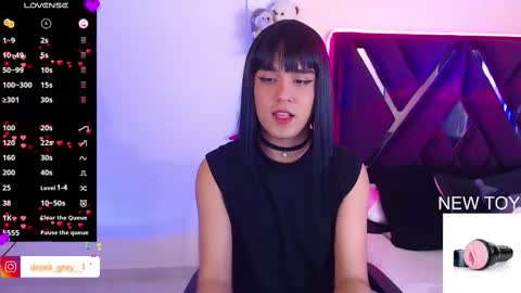 derek grey online show from 25, 2, 2025