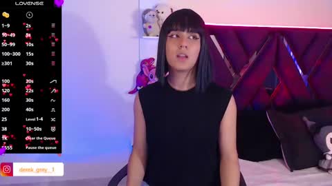 derek grey online show from 26, 2, 2025