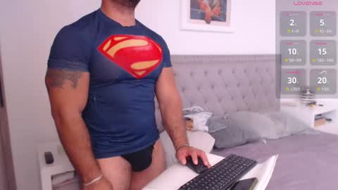 Derek online show from 20, 4, 2026