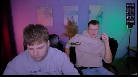 derek_hawk_ online show from 14, 12, 2025