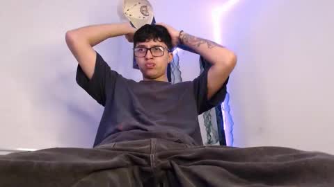 Derek online show from 2, 2, 2026