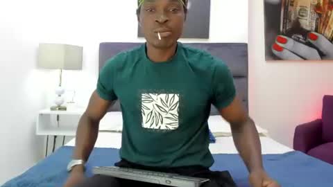 Terry Zyzz online show from 5, 7, 2026