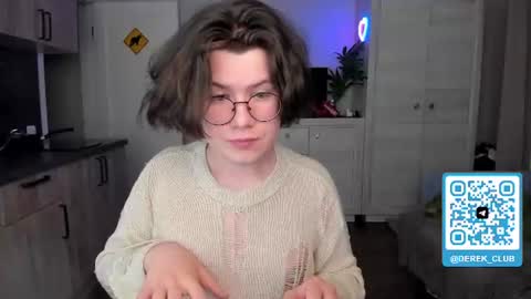 Derek online show from 12, 6, 2026