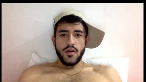 Snapshot of derek_smiith chatting on 20, 1, 2025 Derek smiith online show from 20, 1, 2025