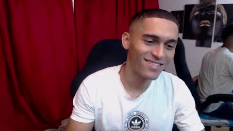 Snapshot of derek_storm_ chatting on 29, 9, 2025 D E R E K online show from 29, 9, 2025