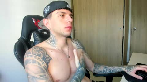 derekmuller11 online show from 14, 4, 2026