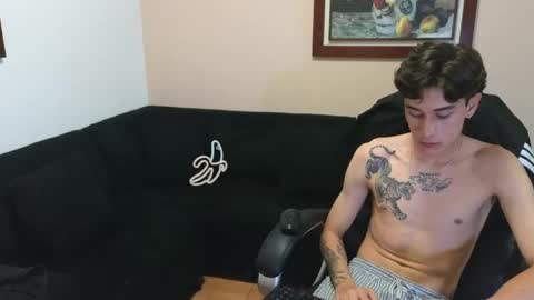 Derek online show from 19, 5, 2026