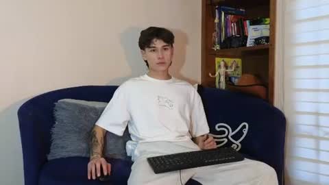 Derek online show from 26, 6, 2026