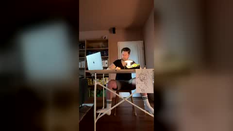 derkleinerabauke online show from 10, 7, 2026