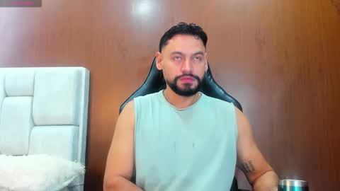 DerryBigger CM online show from 30, 10, 2025