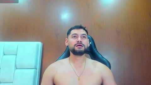 DerryBigger CM online show from 15, 2, 2026