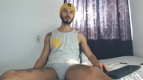 JhimyMaster online show from 21, 1, 2025