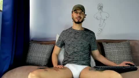 JhimyMaster online show from 12, 7, 2026