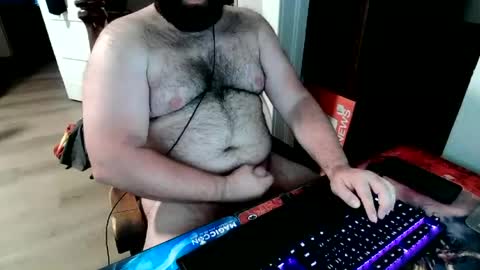 Snapshot of desert_dan_2779 chatting on 16, 6, 2026 If you are looking for Desert Man 26 you found him I just updated my name to Desert Dan 2779 online show from 16, 6, 2026