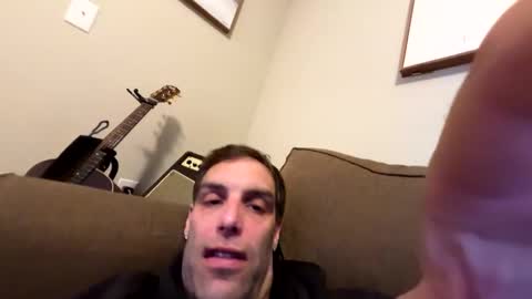 Tall and Handsome online show from 12, 1, 2025