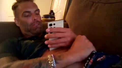 Tall and Handsome online show from 6, 10, 2025