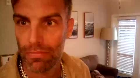 Tall and Handsome online show from 12, 10, 2025