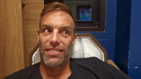 Tall and Handsome online show from 10, 11, 2025