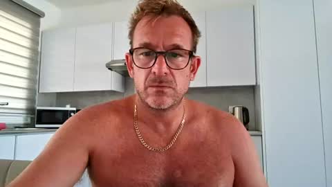desertranger online show from 29, 7, 2026