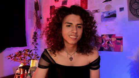 Desidias online show from 7, 12, 2024