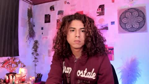 Desidias online show from 9, 12, 2024