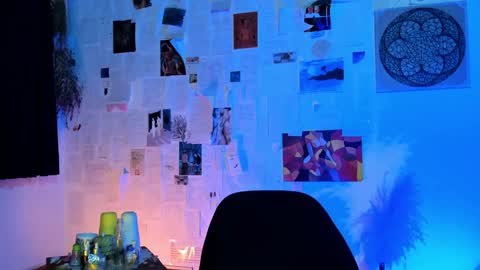 Desidias online show from 19, 1, 2025