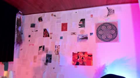 Desidias online show from 4, 2, 2025