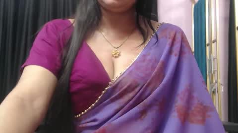 Maisa online show from 21, 10, 2025