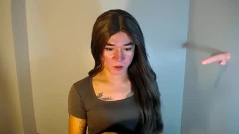 Snapshot of desirable_lorinexx chatting on 26, 12, 2024 LORINE online show from 26, 12, 2024