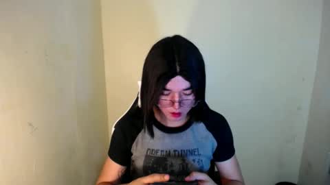 Snapshot of desirable_lorinexx chatting on 27, 1, 2025 LORINE online show from 27, 1, 2025